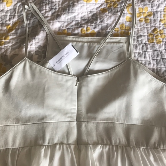 White Dress (special occasion) - Picture 3 of 6